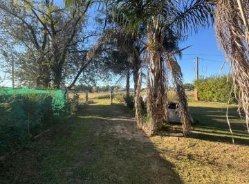 Quinta vacacional · 120m² · Oportunidad en Quinta - Para Terminar a Tu Gusto!