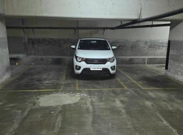 Garage · 12m² · Cochera en Venta - 12 m² - Palermo