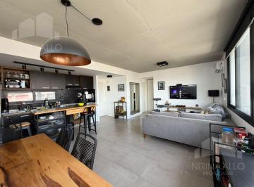 Departamento · 57m² · 2 Ambientes · 1 Cochera · Venta Departamento 2 Ambientes con Cochera en Castelar Norte