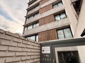 Departamento · 57m² · 2 Ambientes · 1 Cochera · Venta Departamento 2 Ambientes con Cochera en Castelar Norte