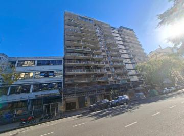 Departamento · 93m² · 3 Ambientes · 1 Cochera · Departamento en P. Rivadavia
