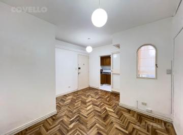 Departamento · 35m² · 1 Ambiente · Venta Monoambiente - Las Cañitas