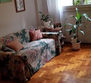 Departamento · 47m² · 3 Ambientes · Departamento 3 Ambientes en Venta - Recoleta - Beruti 3100