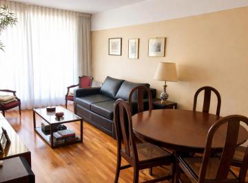 Departamento · 80m² · 3 Ambientes · Semipiso 3 Ambientes con Amenities