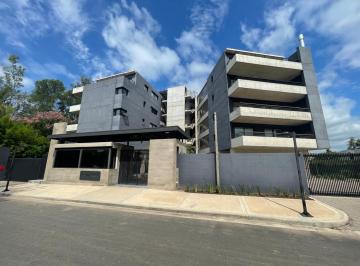 Departamento · 49m² · 2 Ambientes · 1 Cochera · Zug Verdi. Departamento de 2 Ambientes con Balcón Terraza y Cochera