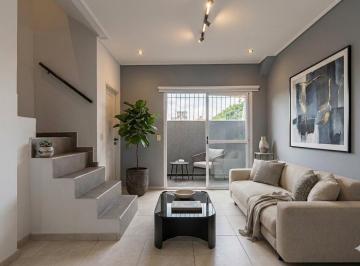 PH · 60m² · 3 Ambientes · PH 3 Ambientes con Patio y Terraza Propia Listo Para Mudarte