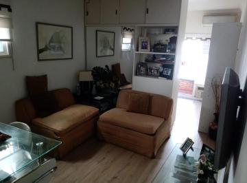 Departamento · 28m² · 1 Ambiente · Monoambiente con Balcon Al Frente en Venta - Barrio Norte - Beruti 3100