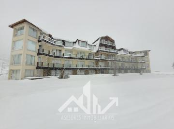 Departamento · 65m² · 2 Ambientes · 1 Cochera · Venta de Departamento de un Dormitorio en Villa Catedral, San Carlos de Bariloche