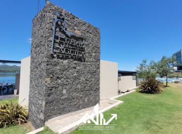 Terreno · 1200m² · Terreno en Puerto del Aguila Country Nautico, Potrero de Garay, Córdoba