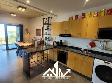 Departamento · 68m² · 3 Ambientes · 1 Cochera · Oportunidad Espectacular Departamento 2 Dorm., The View, en Puerto del Aguila Country Nautico