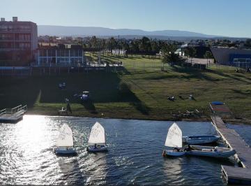 Terreno · 1100m² · Excelente Oportunidad Terreno en Puerto del Aguila Country Nautico, Lago Los Molinos, Córdoba