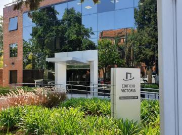 Oficina comercial · 524m² · 8 Ambientes · 18 Cocheras · Oficina - Las Lomas de San Isidro