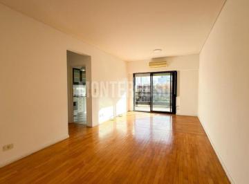 Departamento · 48m² · 2 Ambientes · Departamento en Venta en Terrazas de Quilmes, Quilmes, G. B. a. Zona Sur