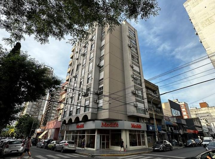 Departamento · 55m² · 3 Ambientes