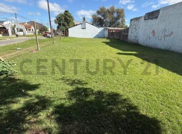 Terreno · 398m² · Venta Lote San Martin y Armenia 398 m²