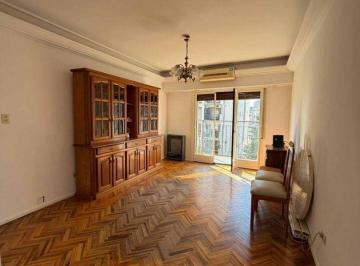 CA5-CA5-8244_2 · Venta de Departamento 3 Ambientes en Balvanera