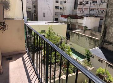 Departamento · 68m² · 3 Ambientes · Impecable 3 Ambientes en Alquiler en Recoleta!
