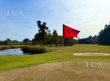 Terreno · 525m² · Terreno en Venta Nautico Escobar