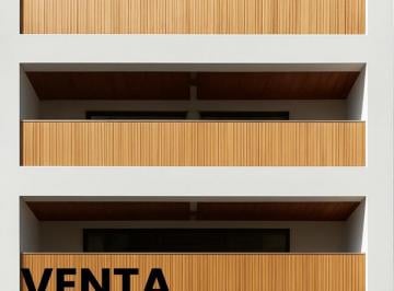 Departamento · 44m² · 4 Ambientes · Se Vende Dpto Moderno en 9 de Julio