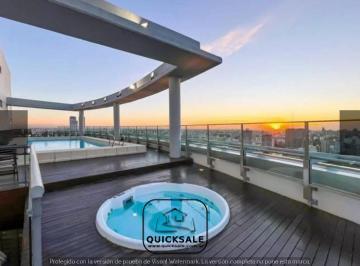 Departamento · 114m² · 4 Ambientes · 1 Cochera · Nuevo Ingreso Torre Aisenson Beruti 4646