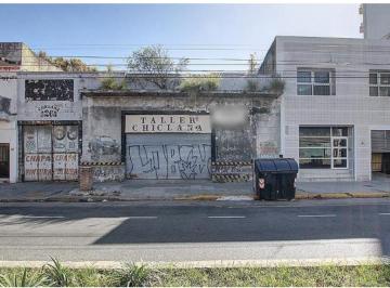 Terreno , Parque Patricios · Dueño Directo Vende Terreno en Parque Patricios