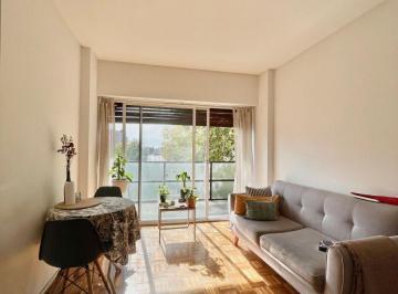 Departamento de 2 ambientes, Villa Ortuzar · Departamento 2 Ambientes Venta / Alquiler - Villa Ortuzar