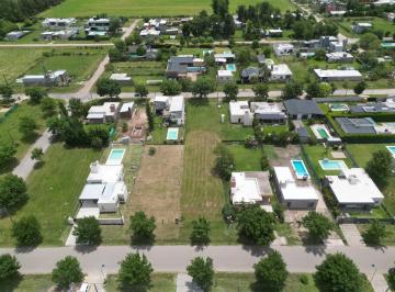 Terreno · 504m² · Lote en Las Tardes | Sobre Av Principal | a m de A012