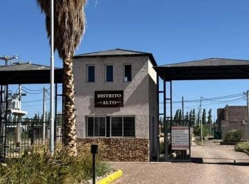 Terreno · 300m² · Terreno en Coquimbito Distrito Alto