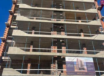 Departamento · 60m² · 3 Ambientes · 1 Cochera · Inversion! Dptos 2 - 3 y 4 Ambientes Nuevo Delfi Xx Garay 2300