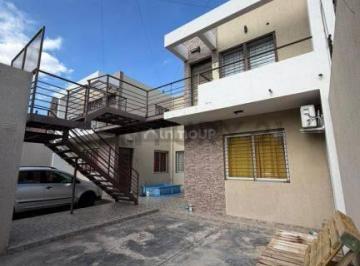 Departamento · 55m² · 3 Ambientes · 1 Cochera · Departamento en Alquiler Senderos de Cochabamba - Guaymallen