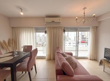 foto · Venta. Departamento de 1 Dormitorio con Balcón - Centro, Rosario.