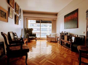 Departamento de 4 ambientes, Palermo · Departamento de 79 m² con 3 Dorm. y Cochera en Venta en Las Cañitas