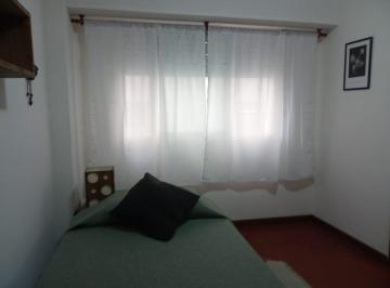 Departamento de 1 ambiente, Mar del Plata · Ambiente Contrafrente Totalmente Luminoso