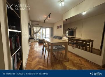 Departamento · 55m² · 3 Ambientes · 1 Cochera · Departamento en Venta en Villa del Parque