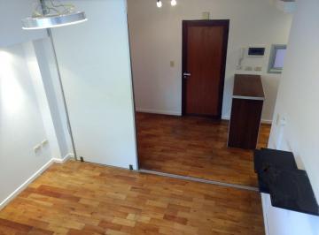 Departamento de 1 ambiente, Morón · Monoambiente con Terraza Propia y Cochera | Castelar Norte
