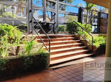 Departamento · 45m² · 2 Ambientes · 1 Cochera · Departamento en San Isidro