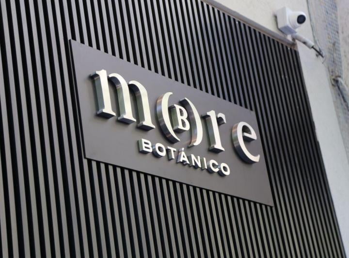 Departamento · 52m² · 2 Ambientes