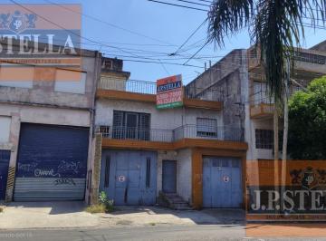 Bodega-Galpón · 1791m² · Galpón 1791 m² en 2 Plantas - Lomas del Mirador