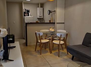 Departamento · 45m² · 2 Ambientes · Departamento Amoblado 1 Dormitorio – Moderno y Funcional – Nueva Córdoba – Bv. Illia 500