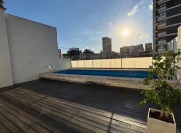Departamento de 2 ambientes, Palermo · 2 Ambientes con Cochera Privada Cubierta - Las Cañitas