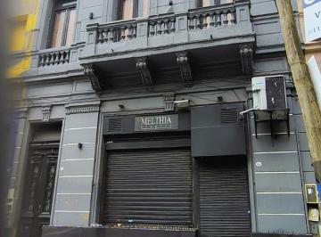 Hotel · 170m² · 6 Ambientes · Hotel Comercial Ubicado en Primer Piso