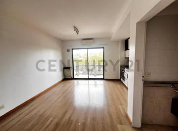 Departamento · 46m² · 2 Ambientes · Venta Departamento Dos Ambientes con Balcon en Villa Urquiza Apto Profesional con Renta