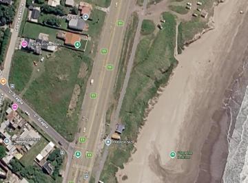 Terreno · 3989m² · Venta de 7 Lotes Frente Al Mar en Zona Camet