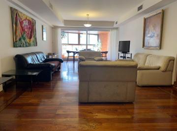 Departamento · 7 Ambientes · 1 Cochera · Semipiso Recoleta