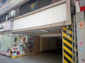 Garage · 20m² · Cochera - Barrio Norte