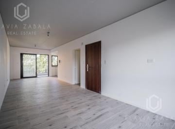 Departamento · 40m² · 1 Ambiente · Venta Monoambiente Divisible con Balcón a Estrenar en Boedo