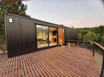 Casa · 40m² · 2 Ambientes · Casa Modular Nordica Premium a Transportar en Venta