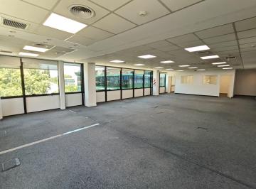 Oficina comercial · 220m² · 4 Cocheras · Oficina en Alquiler Lista Para Entrar en Lomas de San Isidro