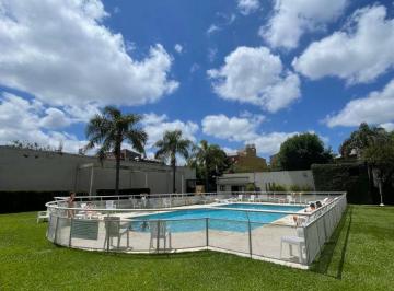 Departamento de 2 ambientes, Villa Devoto · Departamento 2 Ambientes en Dúplex, Complejo con Pileta y Amenities