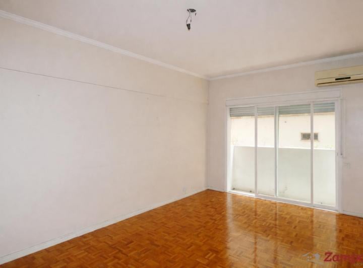 Departamento · 50m² · 3 Ambientes